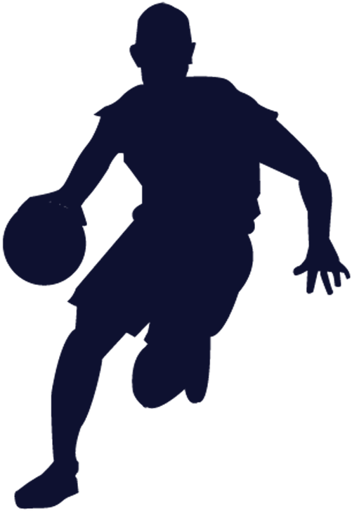 Basketball player